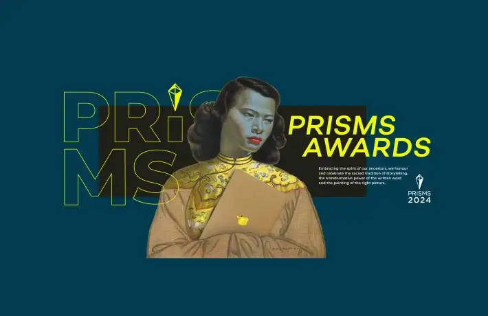 The PRISMS Awards Gala Evening